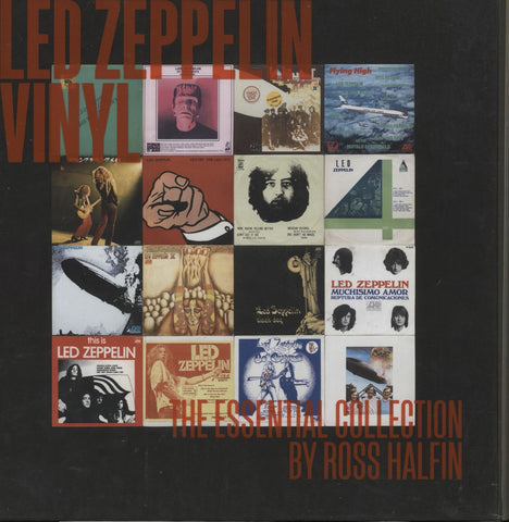 led zeppelin - RareVinyl.com