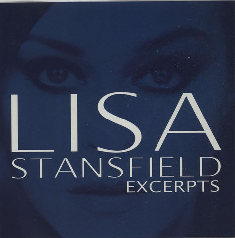 Lisa Stansfield Music Catalogue of Rare & Vintage Vinyl Records, 7