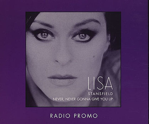 Lisa Stansfield Music Catalogue of Rare & Vintage Vinyl Records, 7