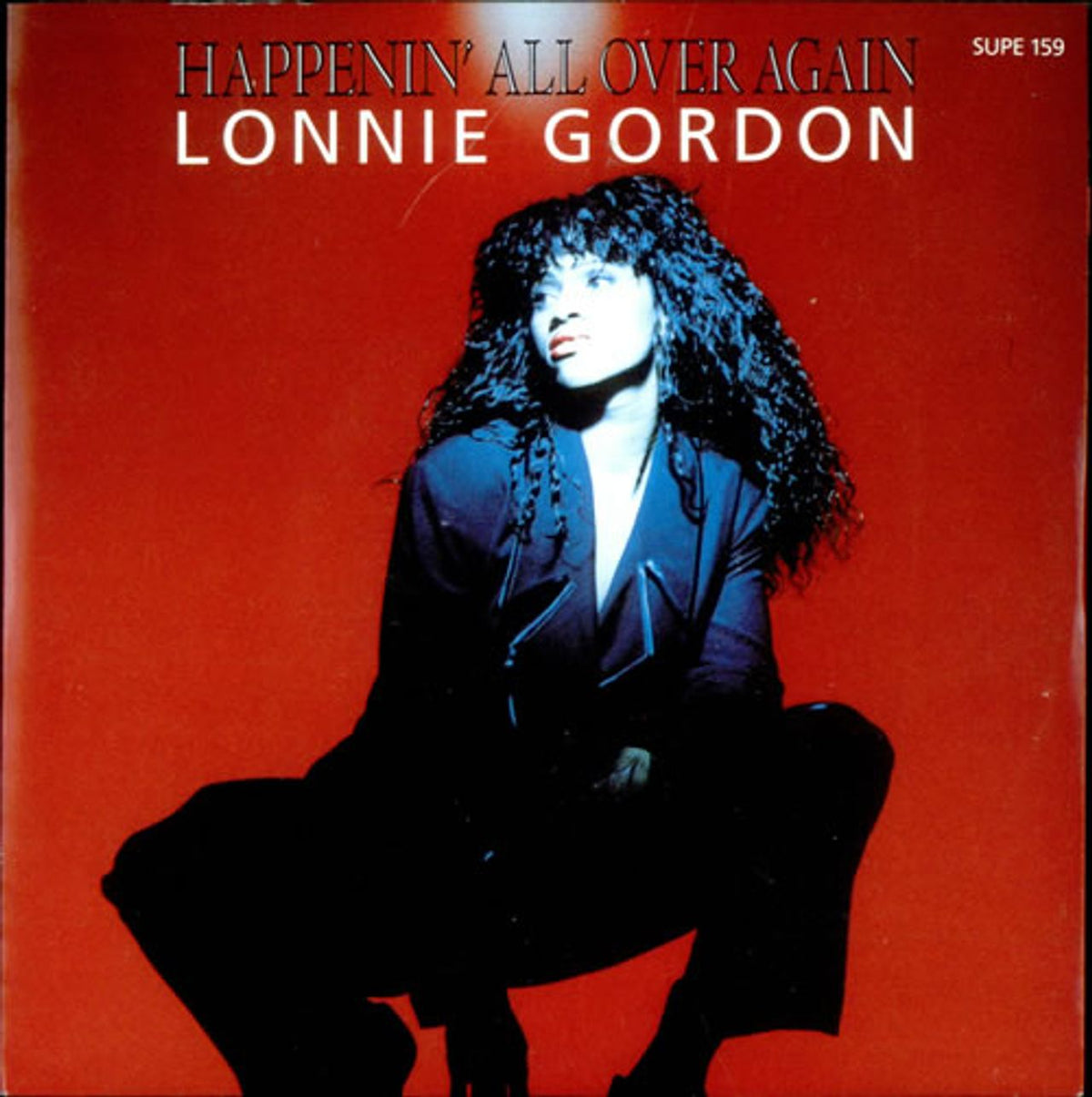 爆安 Lonnie Gordon If I Have To Stand Alone staronegypt.com.eg