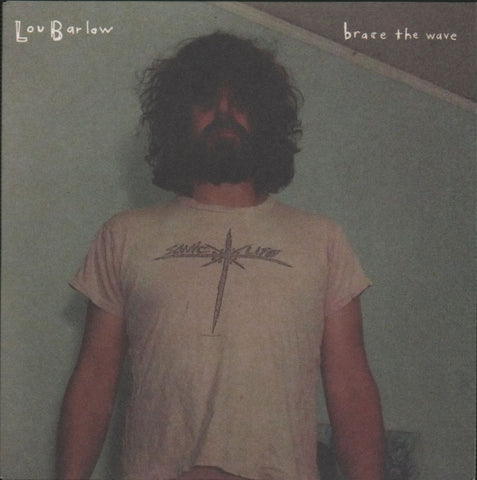 Lou Barlow A Collection Of Previously Released Songs German Vinyl LP —  RareVinyl.com