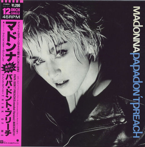 Madonna - RareVinyl.com