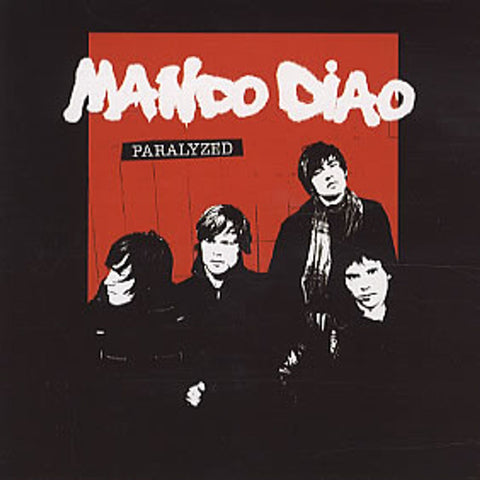 Mando Diao New, Cheap & Rare Vinyl Records, CDs, 7