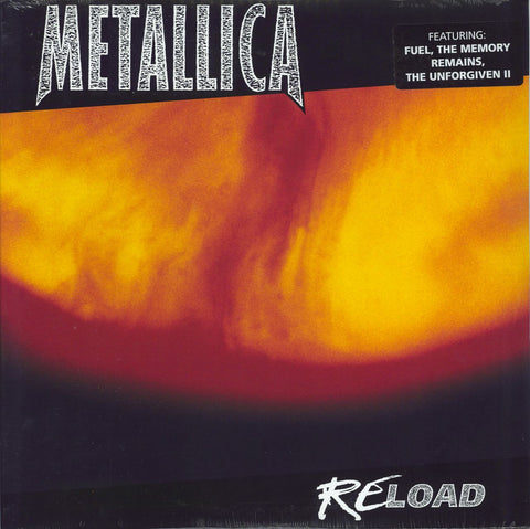 Metallica: Death Magnetic (180g) 2 Lps – Black Vinyl Records Spain