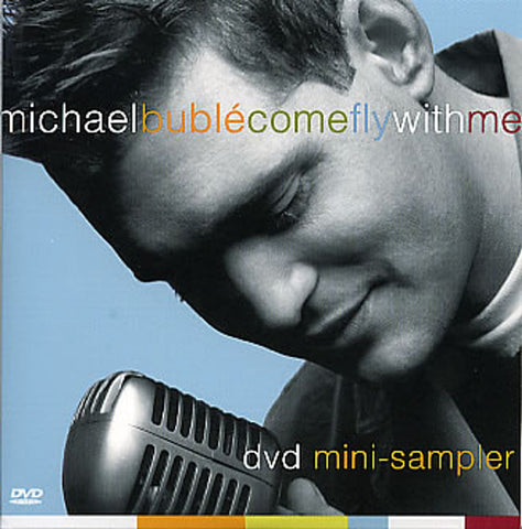 Michael Buble Music Catalogue of Rare & Vintage Vinyl Records, 7