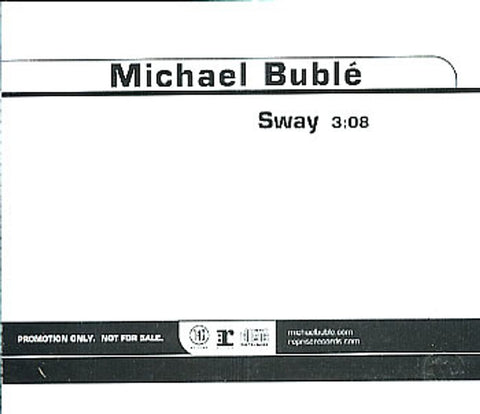 Michael Buble Music Catalogue of Rare & Vintage Vinyl Records, 7