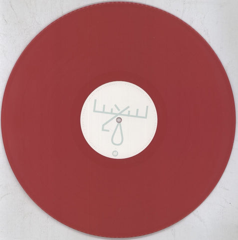 Dayseeker - Sleeptalk (Red Vinyl/Reissue)