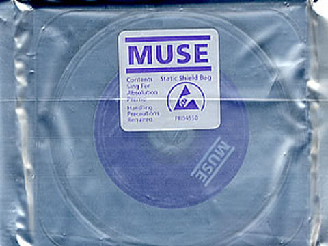 Vinyle Muse - Showbiz (2 Lp) Officiel: Achetez En ligne en Promo