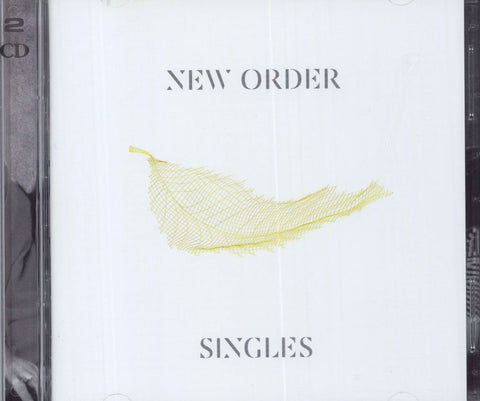 世界の 激レア RETRO New Order CD5枚組 UK初回限定盤 洋楽