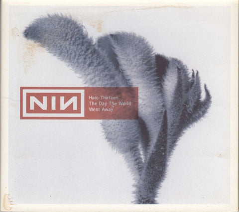 Nine Inch Nails Music Catalogue of Rare & Vintage Vinyl Records, 7