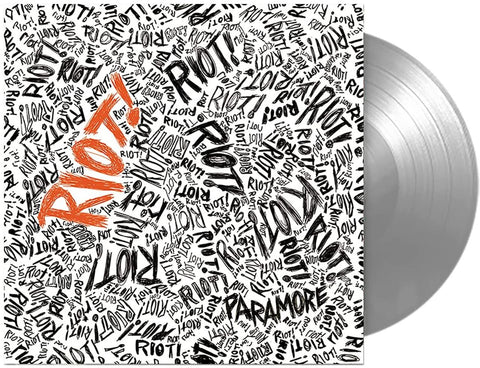 Paramore New, Cheap & Rare Vinyl Records, CDs, 7, 12, LP Albums
