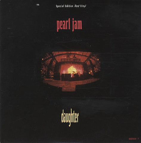 Pearl Jam New, Cheap & Rare Vinyl Records, CDs, 7, 12, LP Albums &  Memorabilia — RareVinyl.com