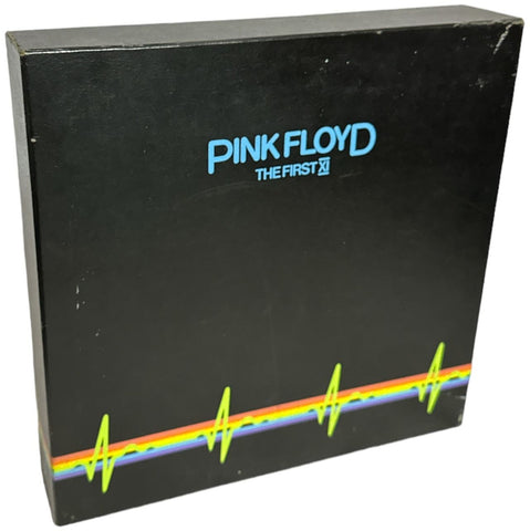 Pink Floyd New, Cheap & Rare Vinyl Records, CDs, 7, 12, LP Albums &  Memorabilia — RareVinyl.com