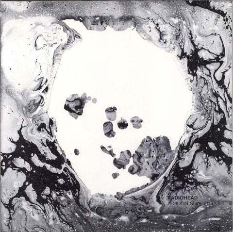 Radiohead New, Cheap & Rare Vinyl Records, CDs, 7, 12, LP Albums &  Memorabilia — RareVinyl.com