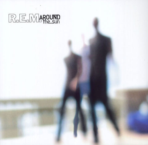 REM Monster - Limited Pack German CD album — RareVinyl.com