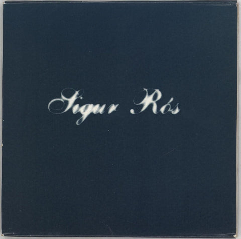 sigur - RareVinyl.com