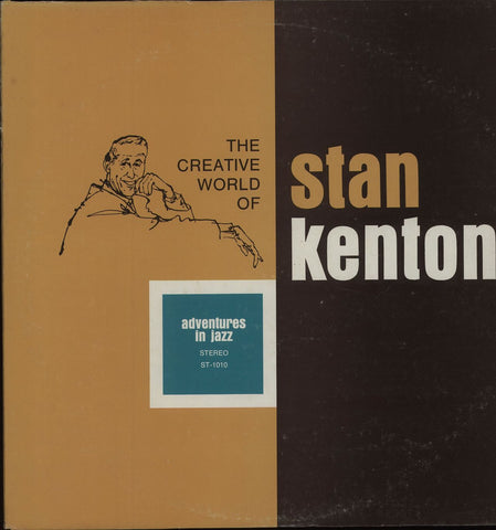 Stan Kenton New
