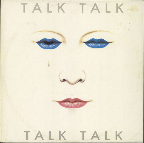 Talk Talk Music Catalogue of Rare & Vintage Vinyl Records, 7