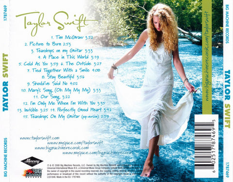 Taylor Swift - Reputation (Picture-Disc) 2 LPs – Black Vinyl Records Spain