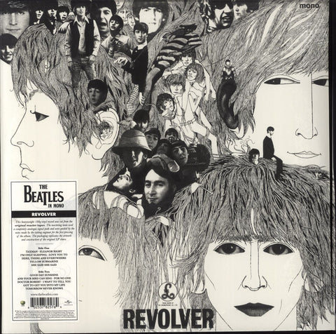 Buy Beatles New, Cheap & Rare Vinyl Records, CDs, Singles & LP Albums —  RareVinyl.com