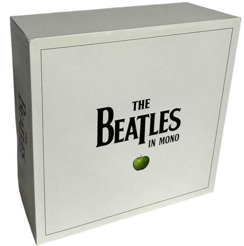 The Beatles Sgt. Pepper's - RareVinyl.com