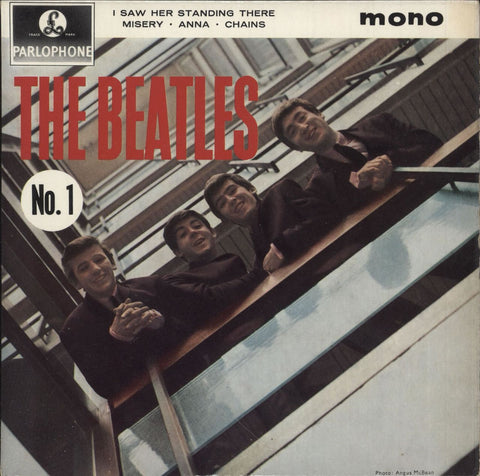 beatles - RareVinyl.com