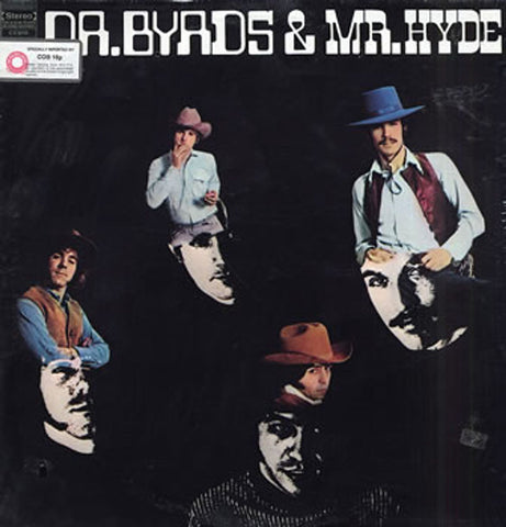 The Byrds Music Catalogue of Rare & Vintage Vinyl Records, 7