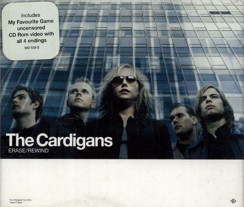 The Cardigans New, Cheap & Rare Vinyl Records, CDs, 7