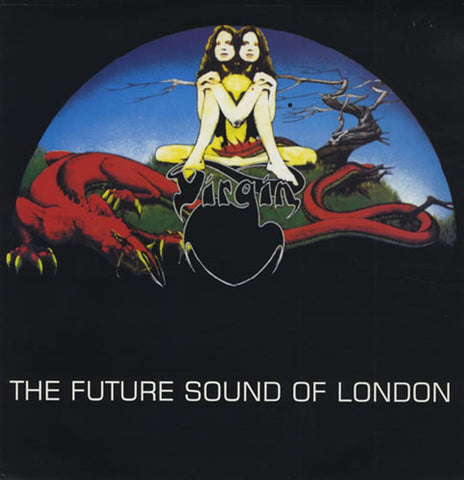 The Future Sound Of London Music Catalogue of Rare & Vintage Vinyl
