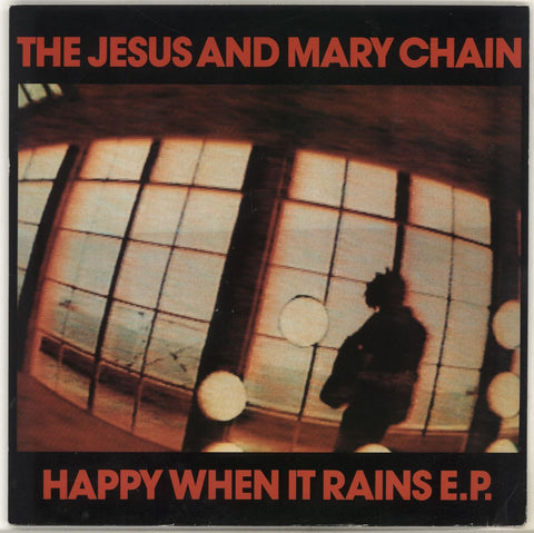 The Jesus & Mary Chain New, Cheap & Rare Vinyl Records, CDs, 7