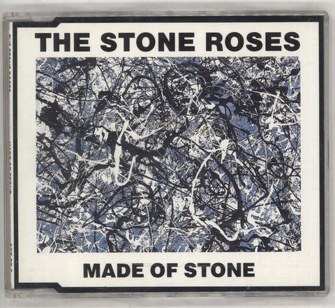 The Stone Roses Music Catalogue of Rare & Vintage Vinyl Records, 7
