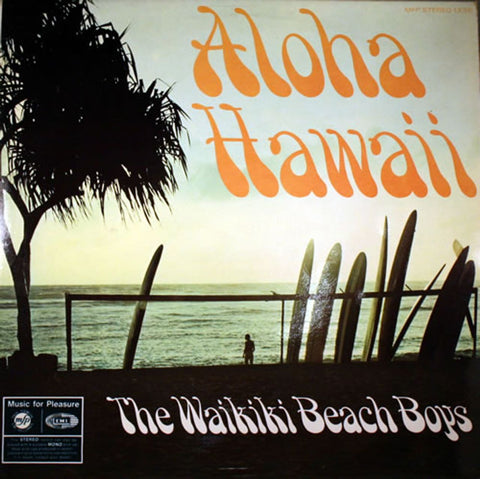 Hawaiian New