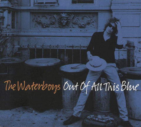 The Waterboys Music Catalogue of Rare & Vintage Vinyl Records, 7