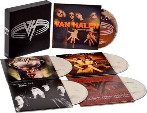 Las mejores ofertas en Discos de vinilo Van Halen