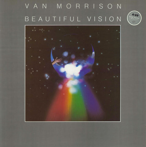Van Morrison Music Catalogue of & Vintage Vinyl 7", 12", Vinyl LPs, CD albums, CD singles & Van Music Memorabilia — RareVinyl.com