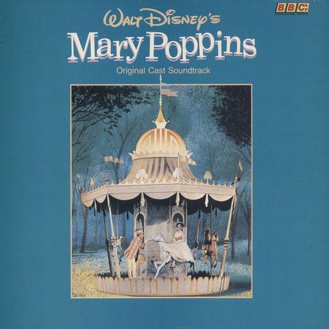  Walt Disney - The Jungle Book - Lp Vinyl Record: CDs & Vinyl