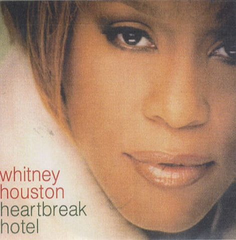 Whitney Houston Music Catalogue of Rare & Vintage Vinyl Records, 7