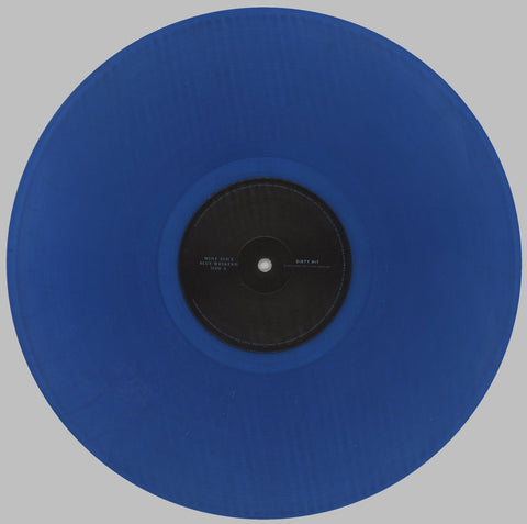 Dayseeker Sleeptalk Transparent Blue Vinyl