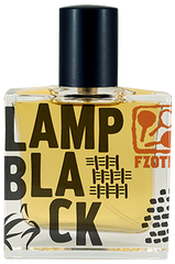 Lampblack Perfume