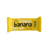 Organic Banana Date Bar - 40g