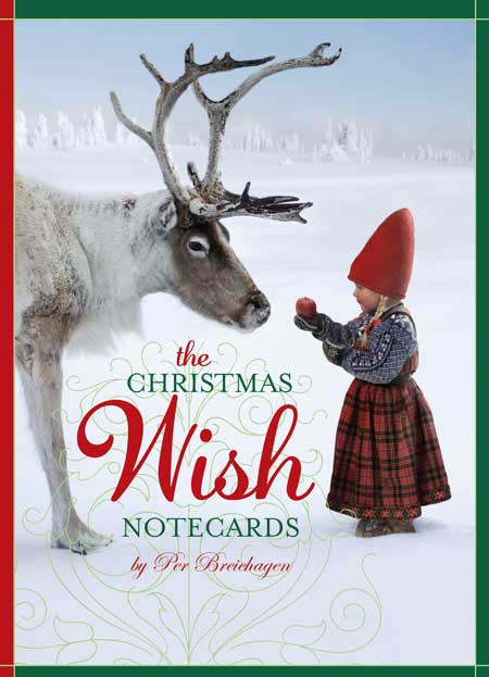 Christmas Wish Christmas Cards