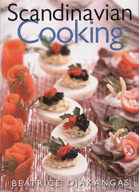 Finnish Cookbook