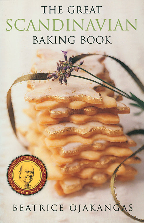 Finnish Cookbook