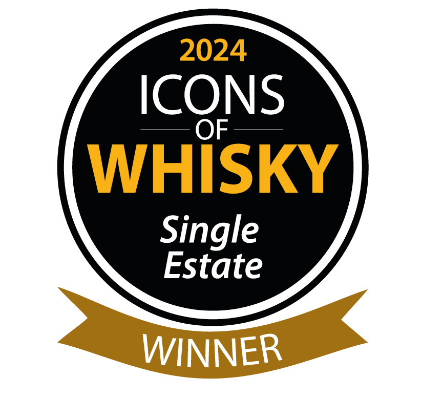 SINGLE ESTATE DISTILLERY 2024