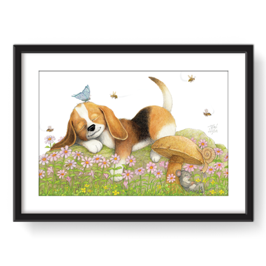 Friendly Kritters 24x36 Canvas Prints – Friendly Inspirations - Home of the  FRIENDLY KRITTERS!