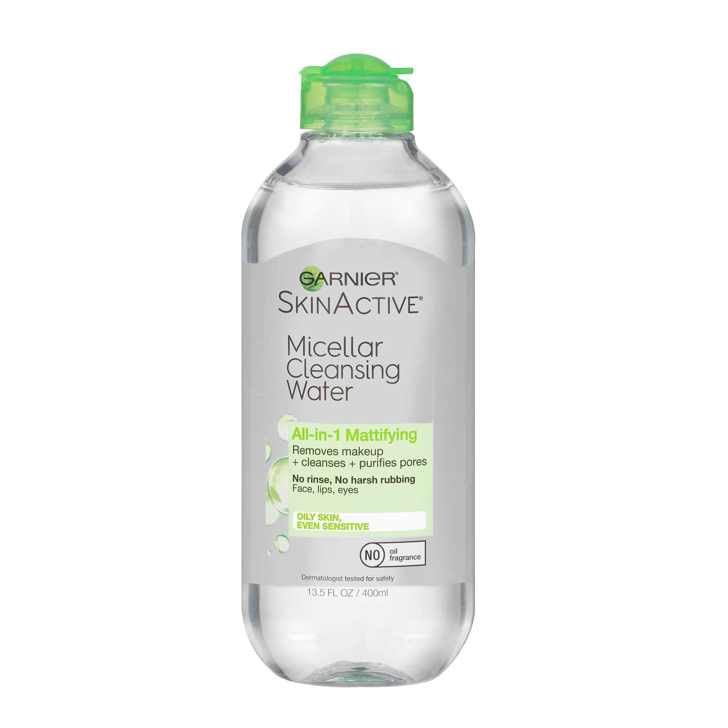 Water cleanser. Мицеллярная гиалуроновая алоэ вода Garnier. I Love Peel Micellar Cleansing Water 270ml.