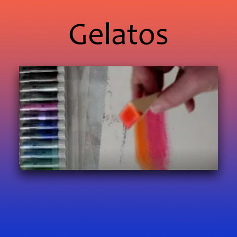 Art Gelatos