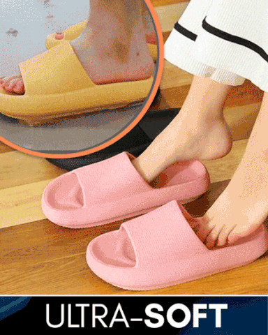 cuddy sandales anti dérapantes