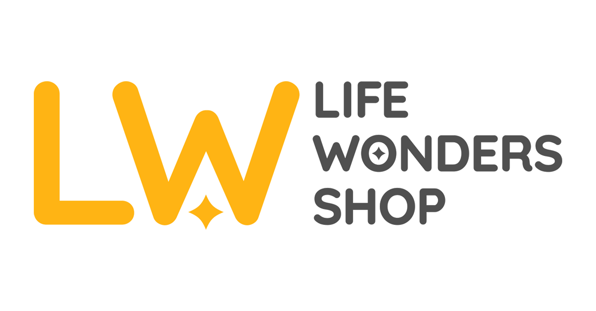 LIFEWONDERS SHOP