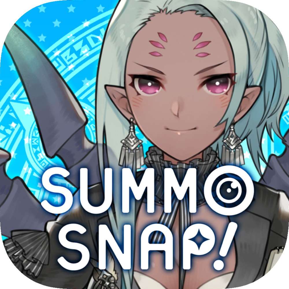 SummoSnap!